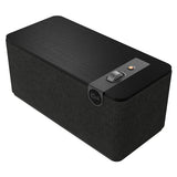 Wireless Speaker Matte Black Klipsch The One Plus