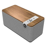 Wireless Speaker Walnut Klipsch The One Plus