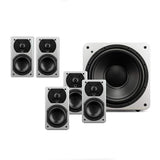 SVS Prime 5.1 Home Theatre Pack