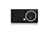 Bluetooth Wi-Fi Speaker Black Tivoli Model One Digital
