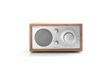 Bluetooth Wi-Fi Speaker Cherry/Silver Tivoli Model One AM/FM Table Radio
