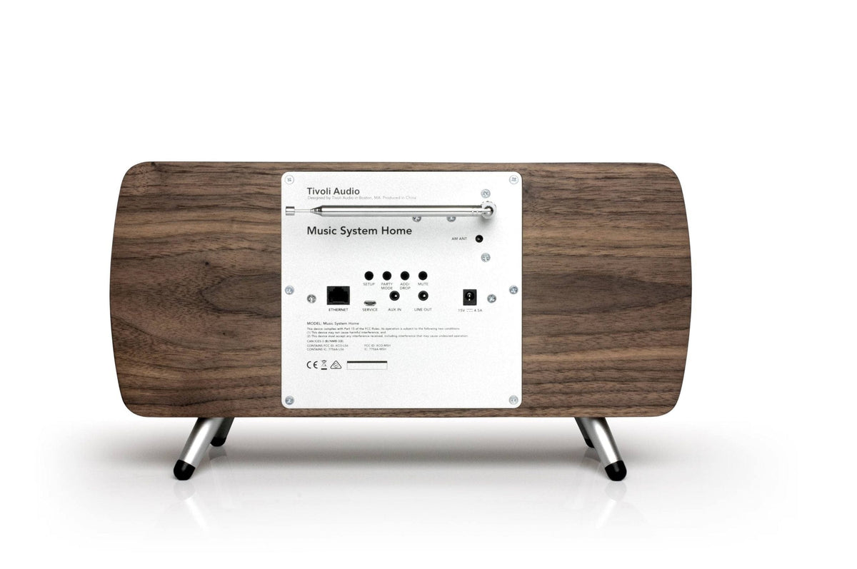 Tivoli Music System Home Gen – SoundHub