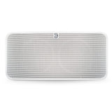 Bluetooth Wi-Fi Speaker White Bluesound Pulse 2i