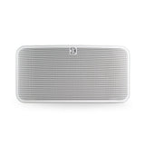 Bluetooth Wi-Fi Speaker White Bluesound Pulse Mini 2i