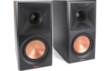 Bookshelf Speakers Ebony Klipsch Reference Premiere RP-600M II Bookshelf Speakers