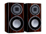 Bookshelf Speakers Ebony Monitor Audio Platinum PL100 3G