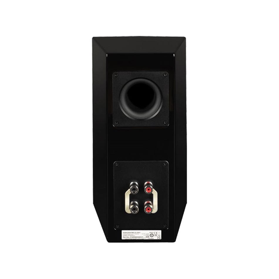 Bookshelf Speakers Elac Concentro S 503