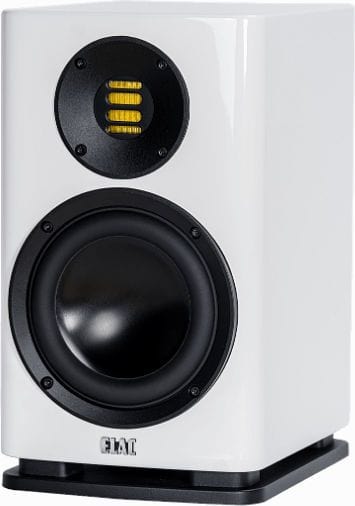 Bookshelf Speakers Elac Solano BS283