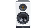 Bookshelf Speakers High Gloss White Elac Vela BS 403