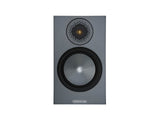 Bookshelf Speakers Monitor Audio Bronze 50