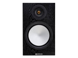 Bookshelf Speakers Monitor Audio Silver 100 7G