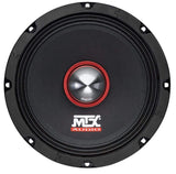 Car Audio Accessories MTX Audio RTX Series 150W 8" Midrange Speaker - RTX84 (Each)