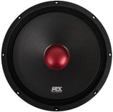 Car Audio Accessories MTX Audio RTX Series 300W RMS 12" Midbass Speaker - RTX128 (Each)