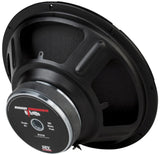 Car Audio Accessories MTX Audio RTX Series 300W RMS 12" Midbass Speaker - RTX128 (Each)