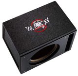 Car Audio Accessories MTX Audio Sledgehammer Custom 12" Enclosure - SLH12U