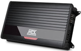 Car Audio Amplifier MTX Audio Thunder Series 1000W RMS Monoblock Amplifier - Thunder1000.1