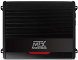 Car Audio Amplifier MTX Audio Thunder Series 500W RMS Monoblock Amplifier - Thunder500.1