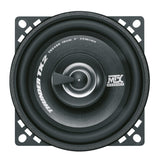 Car Audio Speakers MTX Audio TX2 Series 4" Coaxial Speakers - TX240C