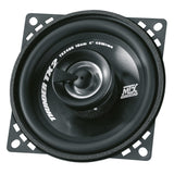 Car Audio Speakers MTX Audio TX2 Series 4" Coaxial Speakers - TX240C