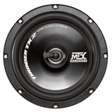 Car Audio Speakers MTX Audio TX2 Series 6.5" Car Audio Speakers - TX265C