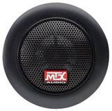 Car Audio Speakers MTX Audio TX4 5.25" Component Speakers - TX450S