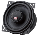 Car Audio Speakers MTX Audio TX4 Series 4" Coaxial Speakers - TX440C