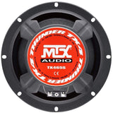 Car Audio Speakers MTX Audio TX4 Series 6.5" Car Audio Speakers - TX465S