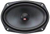 Car Audio Speakers MTX Audio TX4 Series 6" x 9" Coaxial Speakers - TX469C