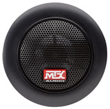 Car Audio Speakers MTX Audio TX6 5.25" Component Speakers - TX650S