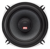 Car Audio Speakers MTX Audio TX6 Series 5.25" Coaxial Speakers - TX650C