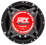 Car Audio Speakers MTX Audio TX6 Series 6.5" Car Audio Speakers - TX665C
