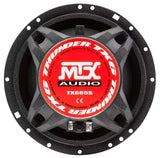 Car Audio Speakers MTX Audio TX6 Series 6.5" Component Speakers - TX665S