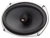 Car Audio Speakers MTX Audio TX6 Series 6x9" Coaxial Speakers - TX669C