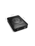 Car Audio Subwoofer Alpine PWE-S800 Underseat Subwoofer