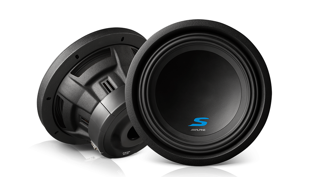 Type store s subwoofer