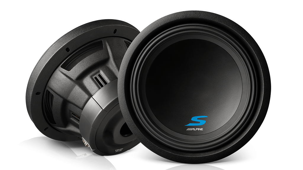 12in alpine type 2024 s