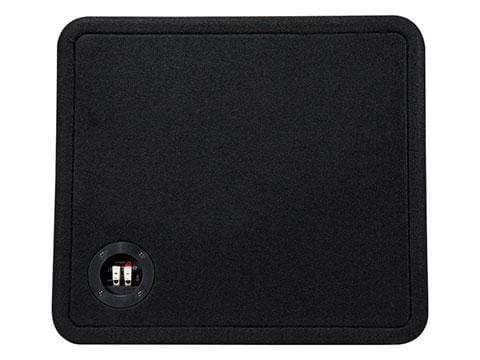 Car Audio Subwoofer Kicker L7T 10" Loaded Enclosure
