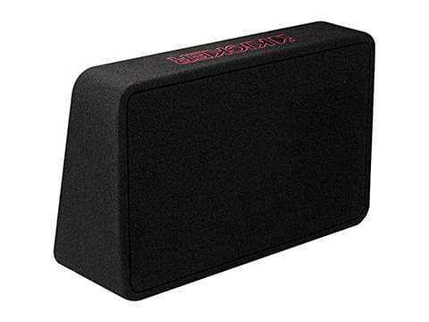 Car Audio Subwoofer Kicker L7T 12" Loaded Enclosure