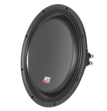 Car Audio Subwoofer MTX Audio FPR Series 300W 12" Flat Subwoofer - 3512-04S