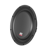 Car Audio Subwoofer MTX Audio FPR Series 300W RMS 10" Flat Subwoofer - 3510-04S