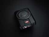 Car Audio Subwoofer MTX Audio Premium Underseat Subwoofer - RTU8P