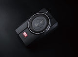 Car Audio Subwoofer MTX Audio Premium Underseat Subwoofer - RTU8P