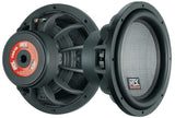 Car Audio Subwoofer MTX Audio TX6 Series 800W RMS 12" Subwoofer - TX612