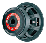 Car Audio Subwoofer MTX Audio TX8 Series 1,800W RMS 12" Subwoofer - TX812