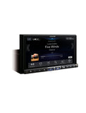 Car Head Unit Alpine iLX-507E Car Stereo Headunit