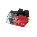Cartridges Audio Technica VM540ML/H Moving Magnet Cartridge/Headshell