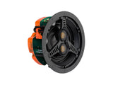 Ceiling Speakers Monitor Audio C165-T2 dual tweeter In-Ceiling Speaker