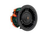 Ceiling Speakers Monitor Audio C265IDC 3 Way In-Ceiling Speaker