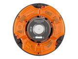 Ceiling Speakers Monitor Audio C280IDC 3 Way In-Ceiling Speaker