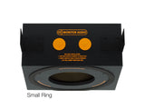 Ceiling Speakers Monitor Audio CMBOX-R Back Box